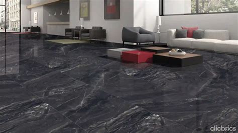 Black Granite Flooring Designs Photos | Floor Roma