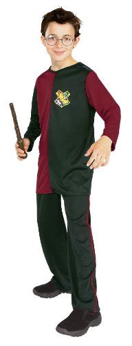 Buy Harry Potter Third Task Costume,Large 12-14 Online at Low Prices in ...