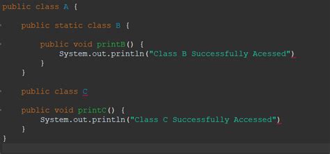 Image result for Create a Class with Name a without Having Any Data Attribute or Method