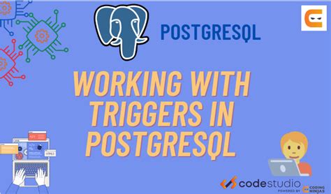 Image result for PostgreSQL Triggers Tutorial