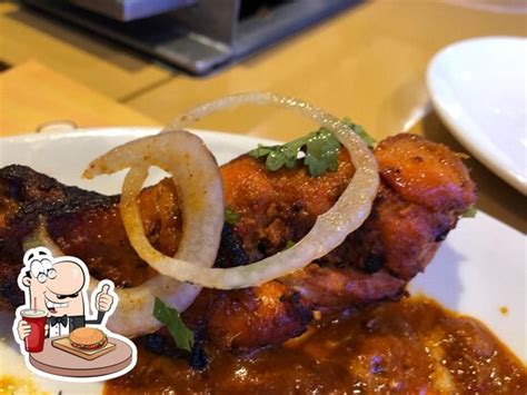 Menu at AB's - Absolute Barbecues | Avinashi Road, Coimbatore ...