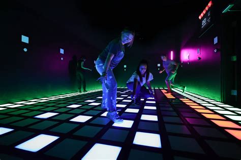 Parties and Groups | Orlando (Pointe Orlando) | Activate