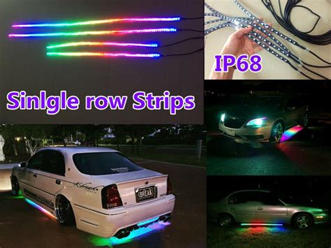 Boat Color Chasing LED 的图像结果