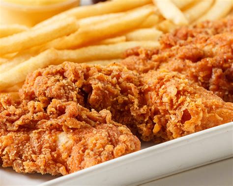 Order Uncle Joe's Chicken Fingers Menu Delivery【Menu & Prices】| Warren ...