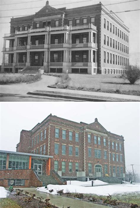 Dorchester Illustration 2187 Brooke Charter School Home for Destitute ...