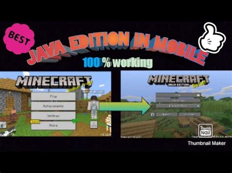 Image result for How to Play Java On Mobile