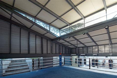 Image result for Boxing Place