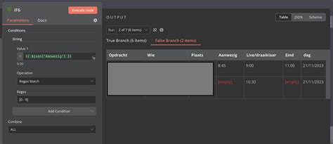 Image result for Regex Not Like String
