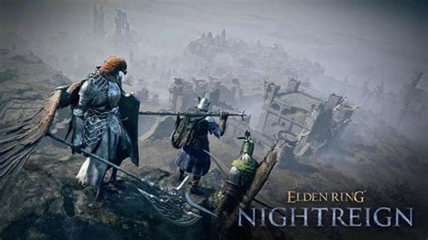 Elden Ring Nightreign Guardian guide- How to play, tips, tricks, and more