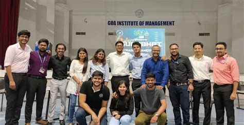 SOFIA- Finance Club at GIM | Learning Focused Student Clubs