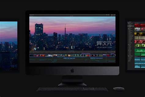 Goodbye, parallel timeline: Apple discontinues the iMac Pro - Dans ...