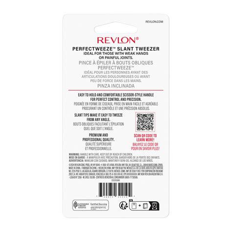 Buy Revlon Perfectweeze - Slant Tip Online.