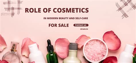 Cosmetics Guide: Skincare, Makeup & Beauty Tips for Healthy Skin