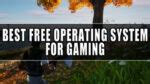 Best Free Operating System 的图像结果