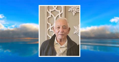 Obituary | Cleto Gomez of Las Cruces, New Mexico | Baca's Funeral ...