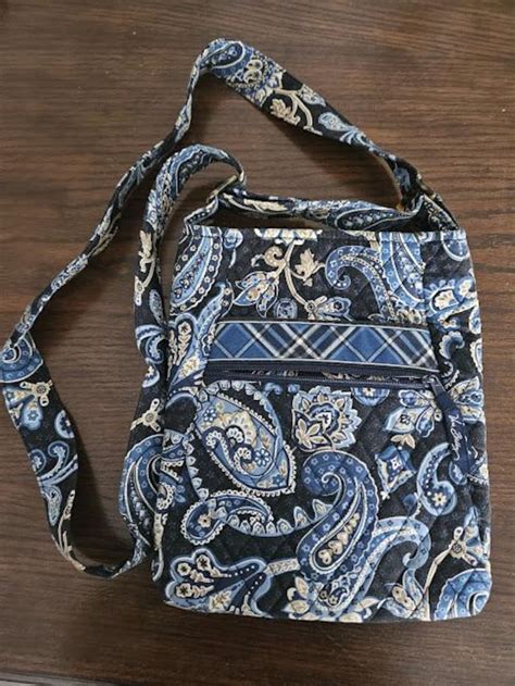Vera Bradley Vintage Purses - Discontinued Patterns and Styles - Etsy