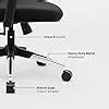 Green Soul® | Jupiter Superb | Ergonomic Office Chair for Work at Home ...