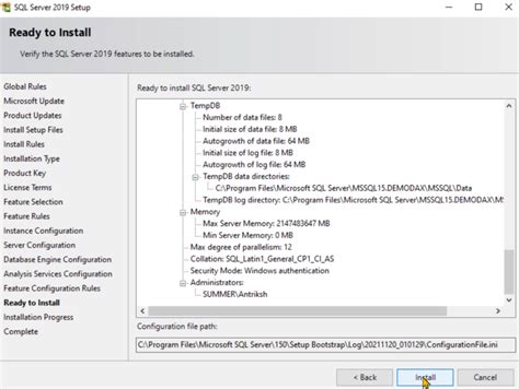 Image result for Instalar SQL Server