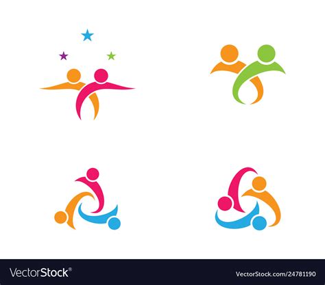 Community Icon Vector 的图像结果