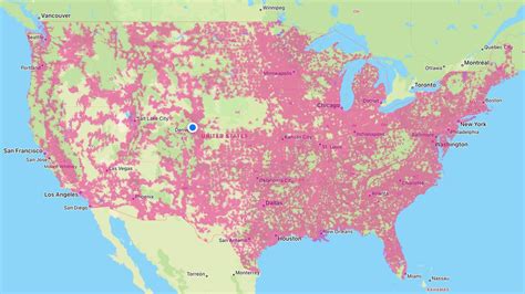 Best Wireless Coverage Map 的图像结果