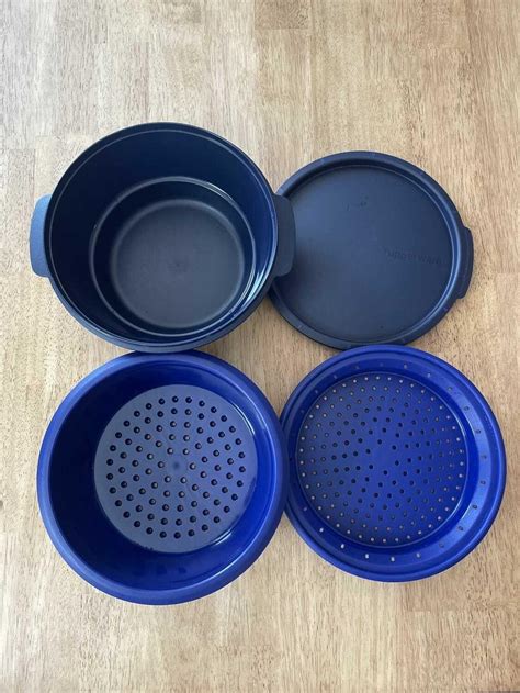 Image result for Tupperware Smart Multi Cooker Demo