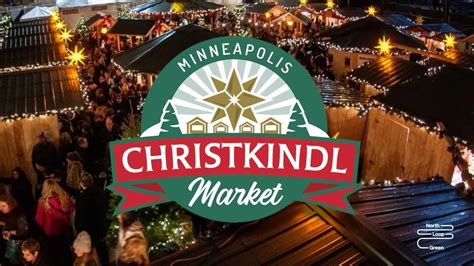 Minneapolis Christkindl Market - North Loop Neighborhood Association