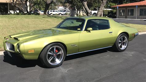 1970 pontiac thunderbird - linsratX
