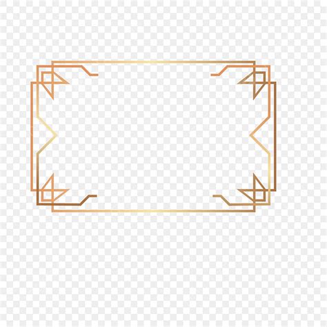 Gold Lace Border Gorgeous gold lace border (6203) Free AI Download / 4 ...