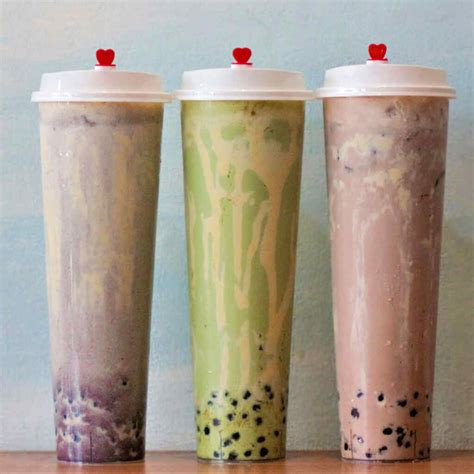 What Is Boba? - Everything you need to know about bubble tea