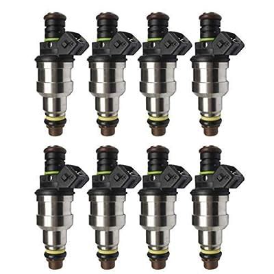0280150943 8 PCS Fuel Injectors Nozzles for 93-03 India | Ubuy