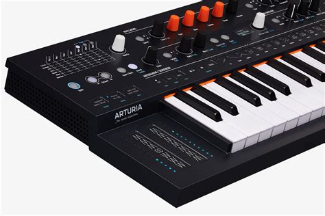 Arturia Key Step Tutorial 的图像结果