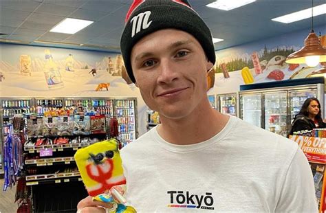 Cannon Edward King’s bio: wiki, age, height, girlfriend and net worth ...