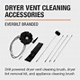 Image result for Everbilt Indoor Dryer Vent Kit