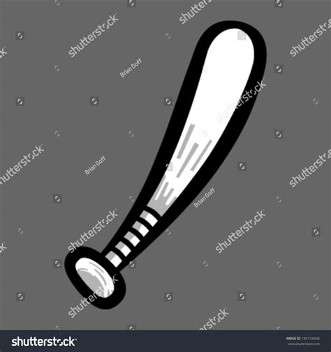 Baseball Bat Cartoon Vector 的图像结果