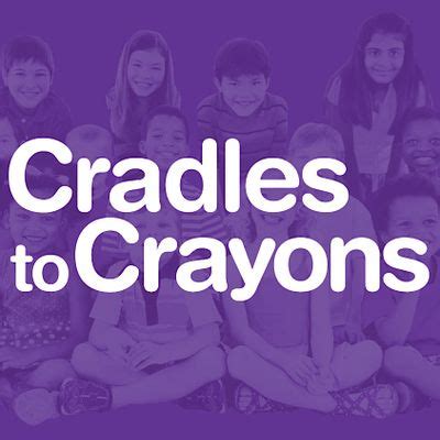 Discover Cradles to Crayons Events | Tickets & Details | AllEvents