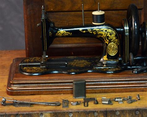 Image result for Singer Fiddle Base