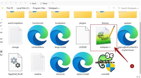 Launch Notepad++ Editor on Windows 11 - TestingDocs.com