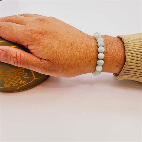 Amazonite Bracelet