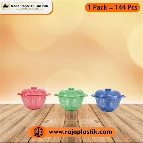 Wakul Plastik Medan + ttp Dx - RAJA PLASTIK GROSIR | Jual Produk ...