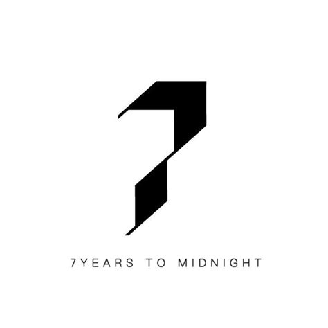 Music | 7YEARS TO MIDNIGHT