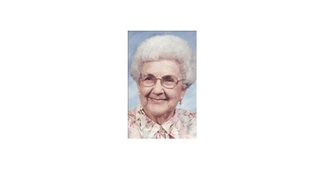 Helen Watkins Obituary (1914-2010) - Tuscarawas, OH - The Times Reporter