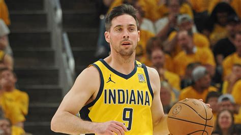 Pacers, T.J. McConnell agree to 4-year extension | NBA.com