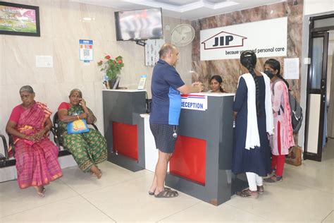 JIP Group of Hospitals