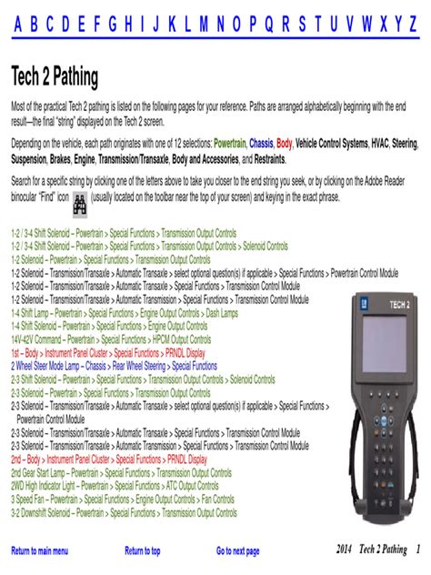 Image result for ECM Programming with GM Tech2