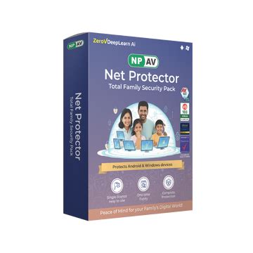 Net Protector Cyber Security – netprotector