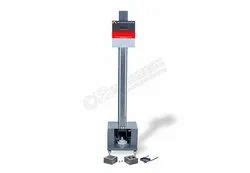 Tiles Ceramic Laboratory Equipment - Deep Abrasion Testing Machine for ...