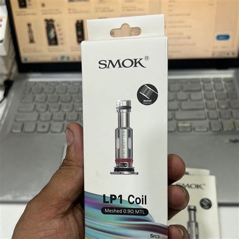 SMOK COIL – just vape india