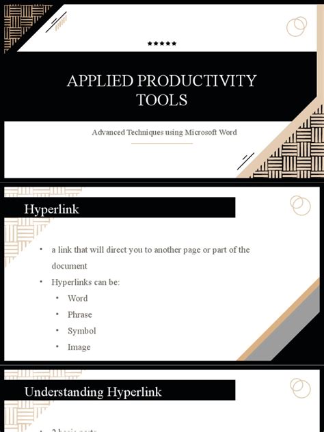 Image result for Word Advanced Tutorial
