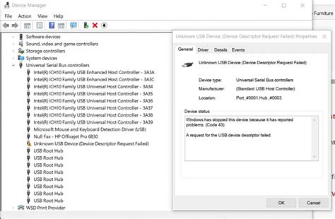 Image result for USB Troubleshooting