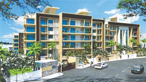 Salarpuria Sattva Launches Water's Edge